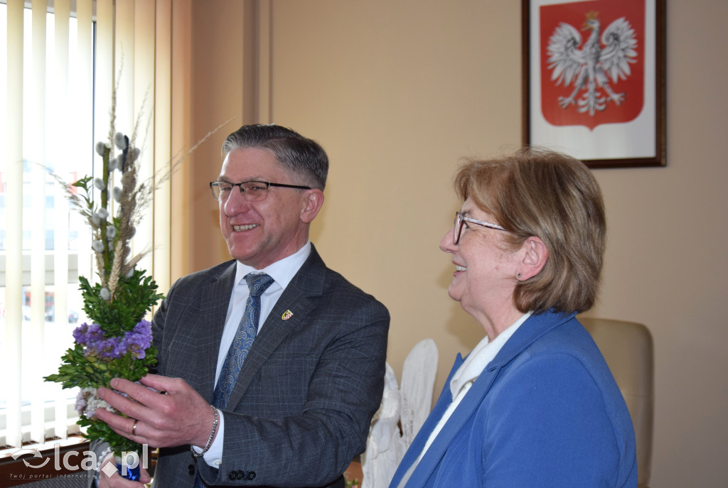 Warsztaty palm wielkanocnych