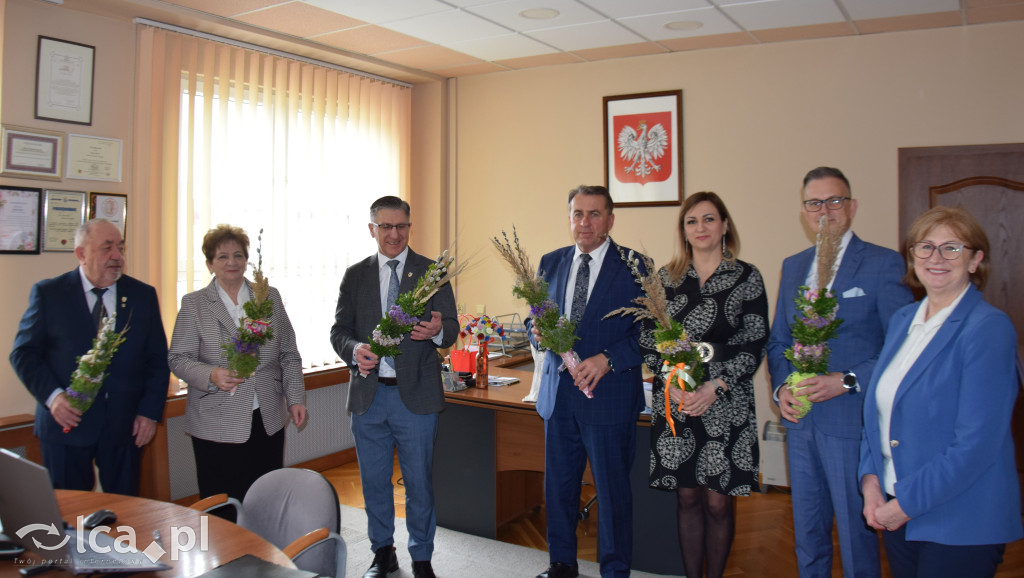 Warsztaty palm wielkanocnych