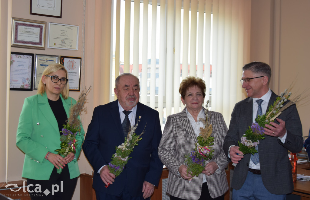 Warsztaty palm wielkanocnych