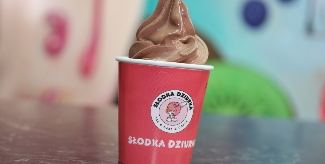 „Słodka Dziurka” znowu w Legnicy