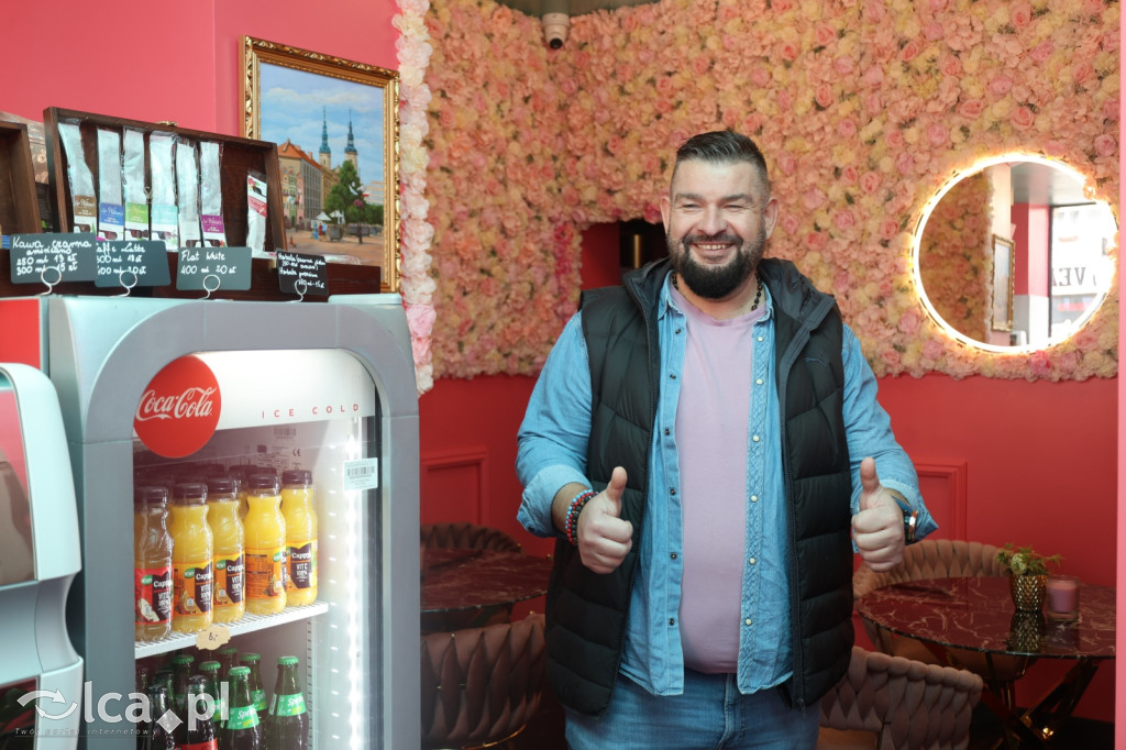 „Słodka Dziurka” znowu w Legnicy