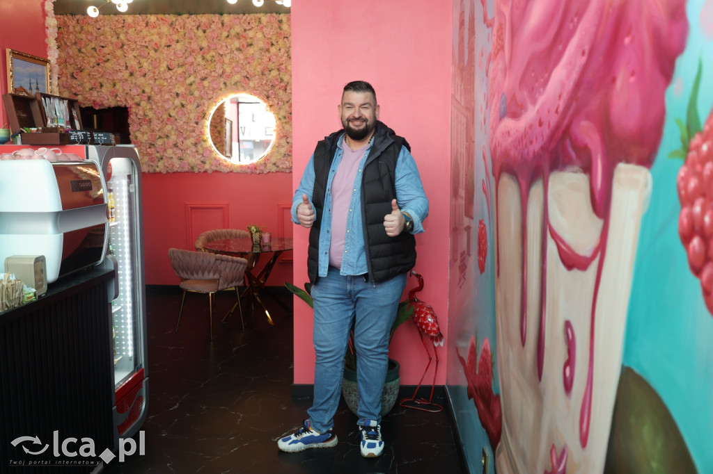 „Słodka Dziurka” znowu w Legnicy