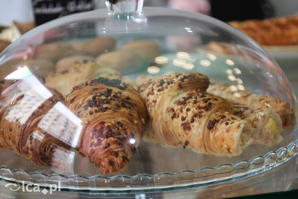 „Słodka Dziurka” znowu w Legnicy