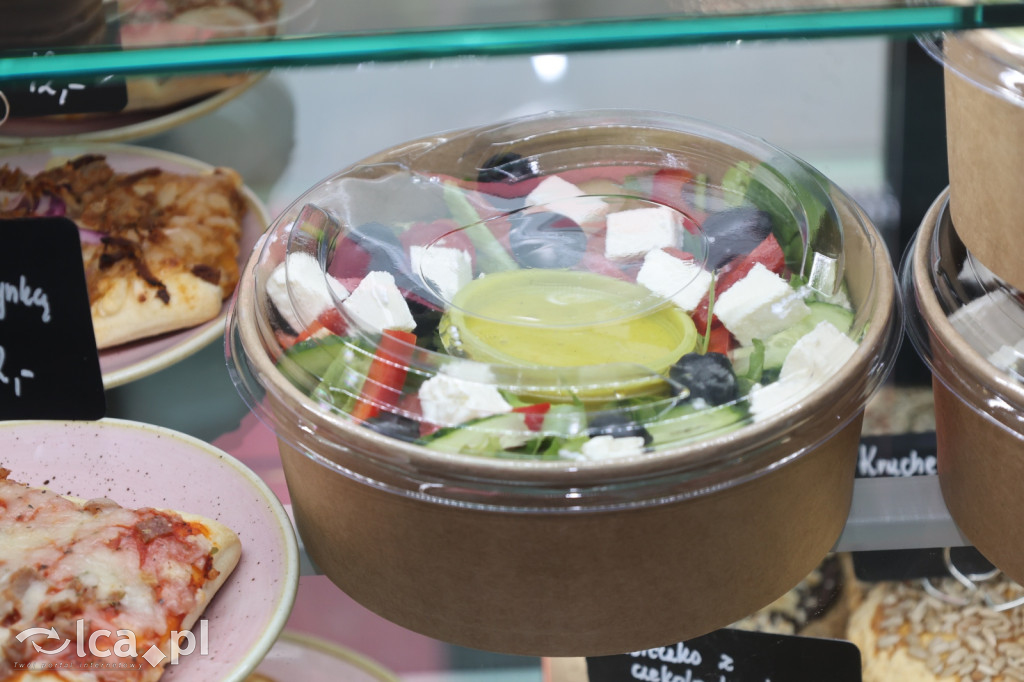 „Słodka Dziurka” znowu w Legnicy