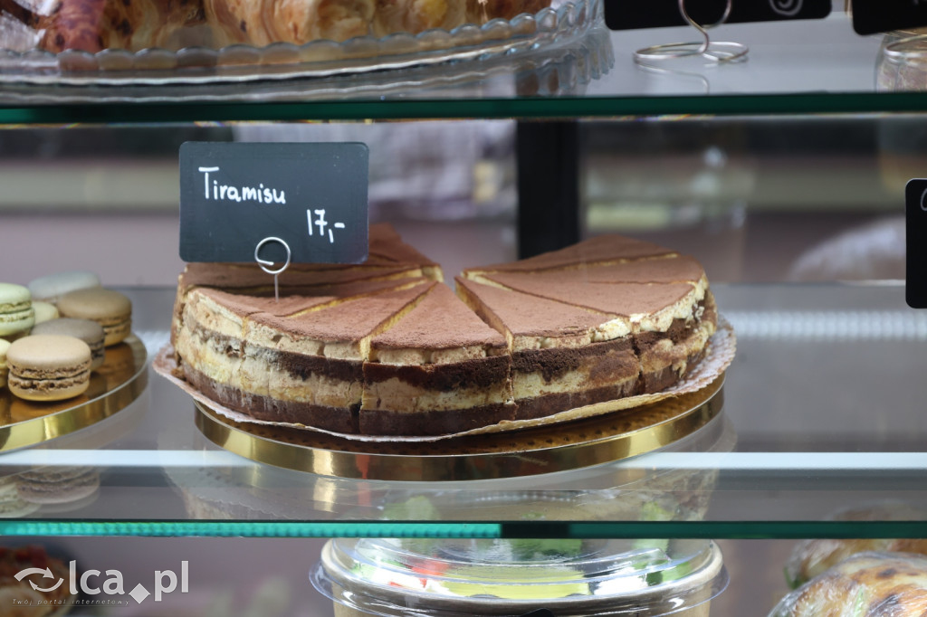 „Słodka Dziurka” znowu w Legnicy