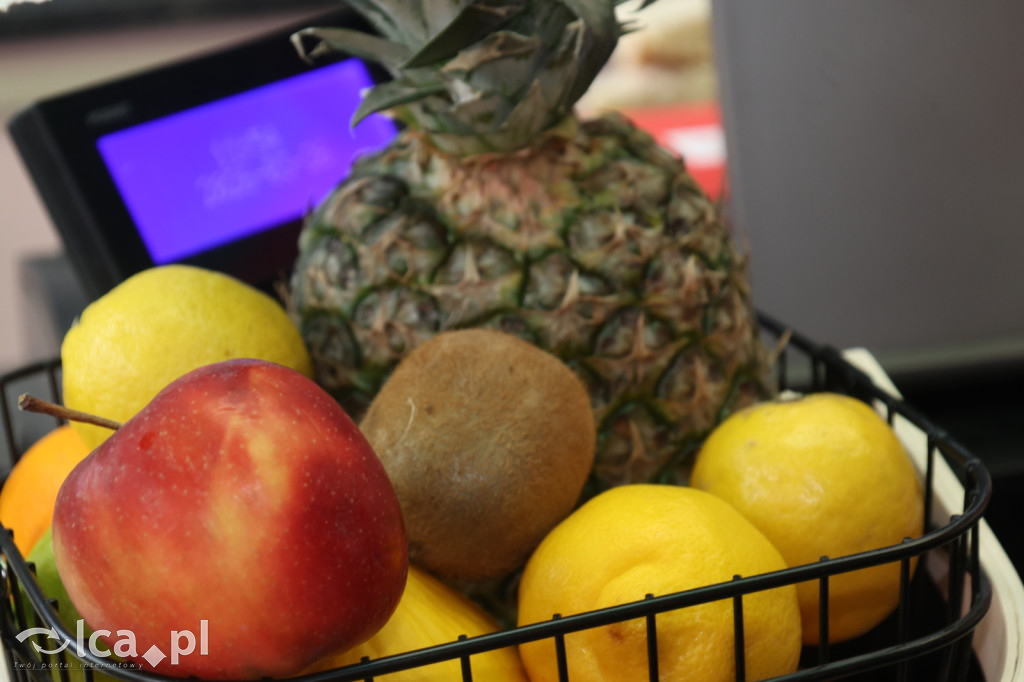 „Słodka Dziurka” znowu w Legnicy