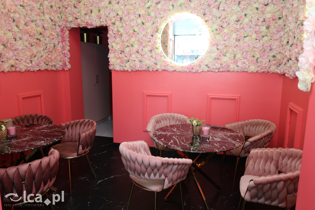 „Słodka Dziurka” znowu w Legnicy