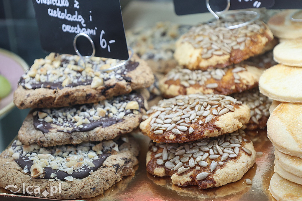 „Słodka Dziurka” znowu w Legnicy