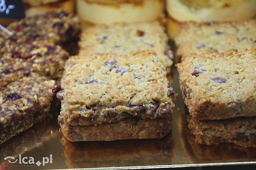 „Słodka Dziurka” znowu w Legnicy