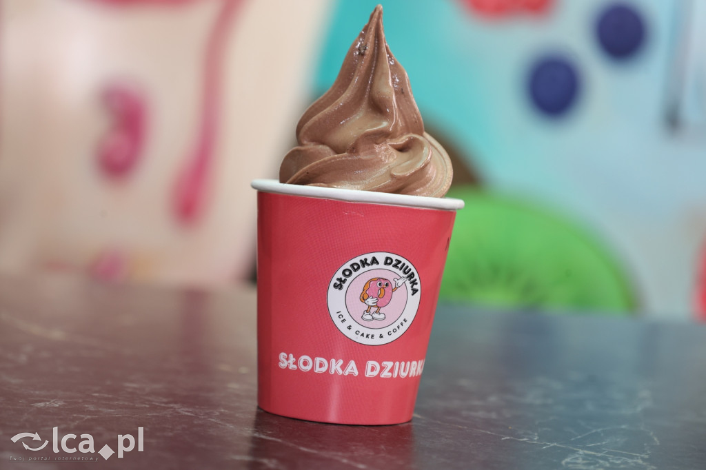 „Słodka Dziurka” znowu w Legnicy