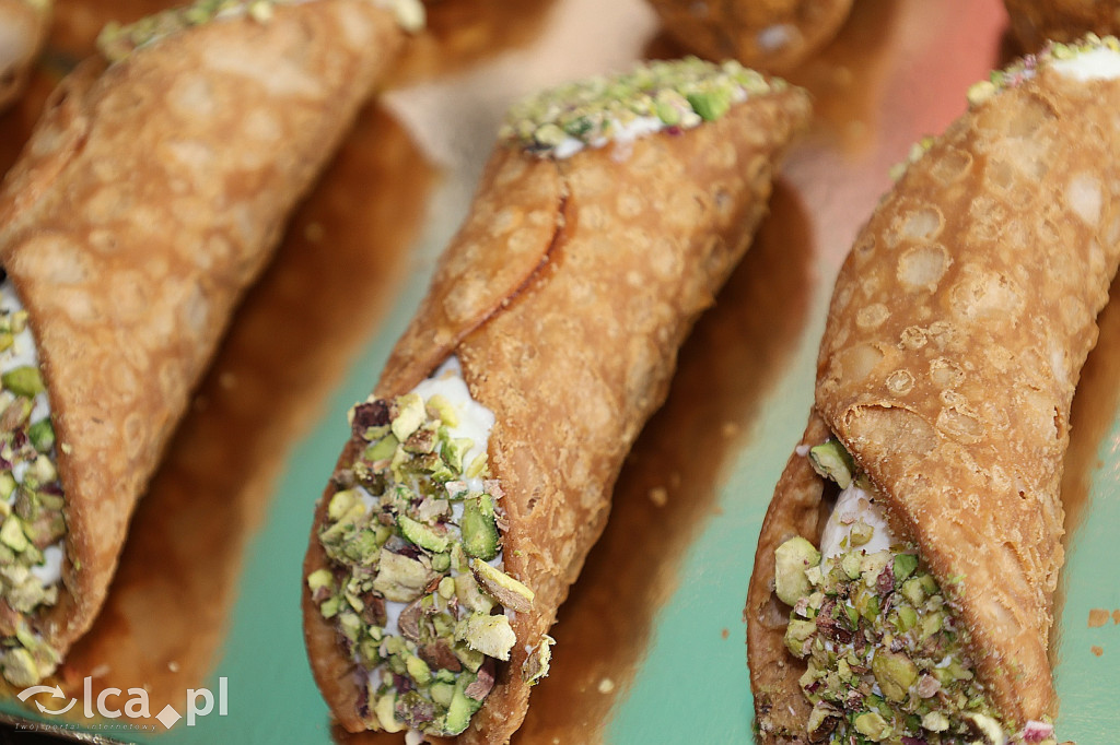 „Słodka Dziurka” znowu w Legnicy