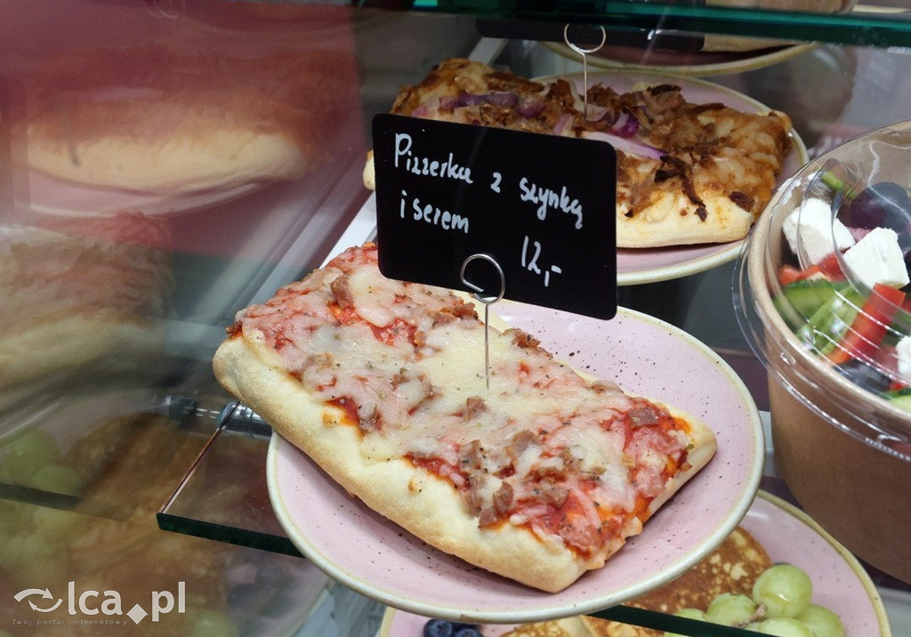 „Słodka Dziurka” znowu w Legnicy