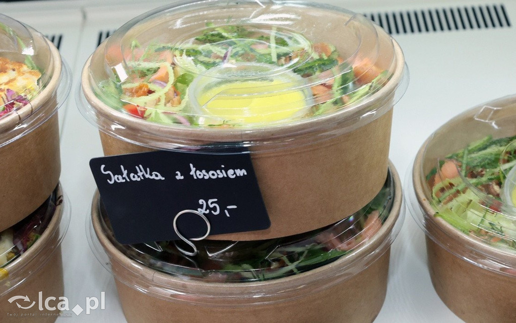 „Słodka Dziurka” znowu w Legnicy