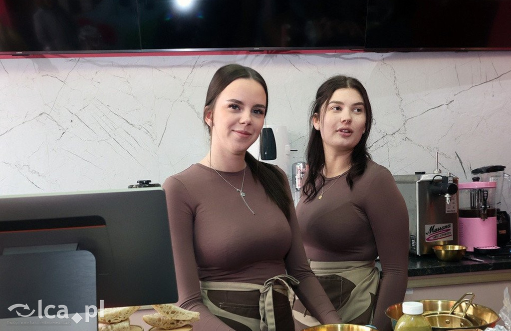 „Słodka Dziurka” znowu w Legnicy