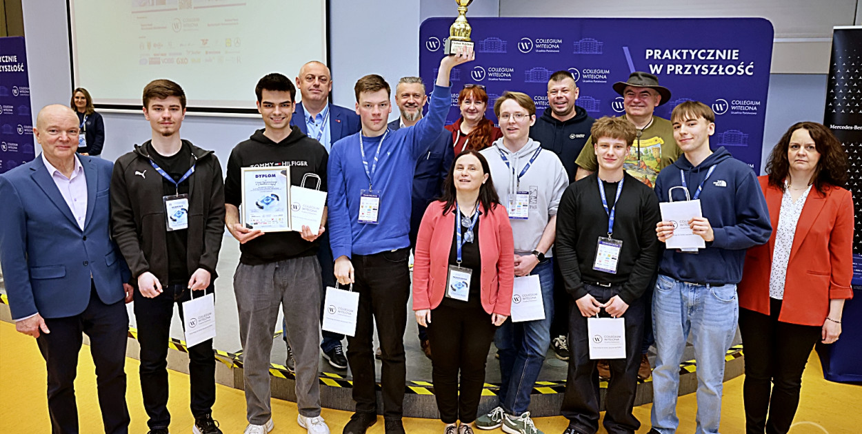 Rekordowa edycja i niesamowity poziom!