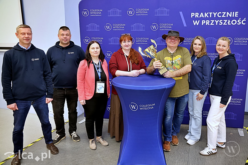 Rekordowa edycja i niesamowity poziom!