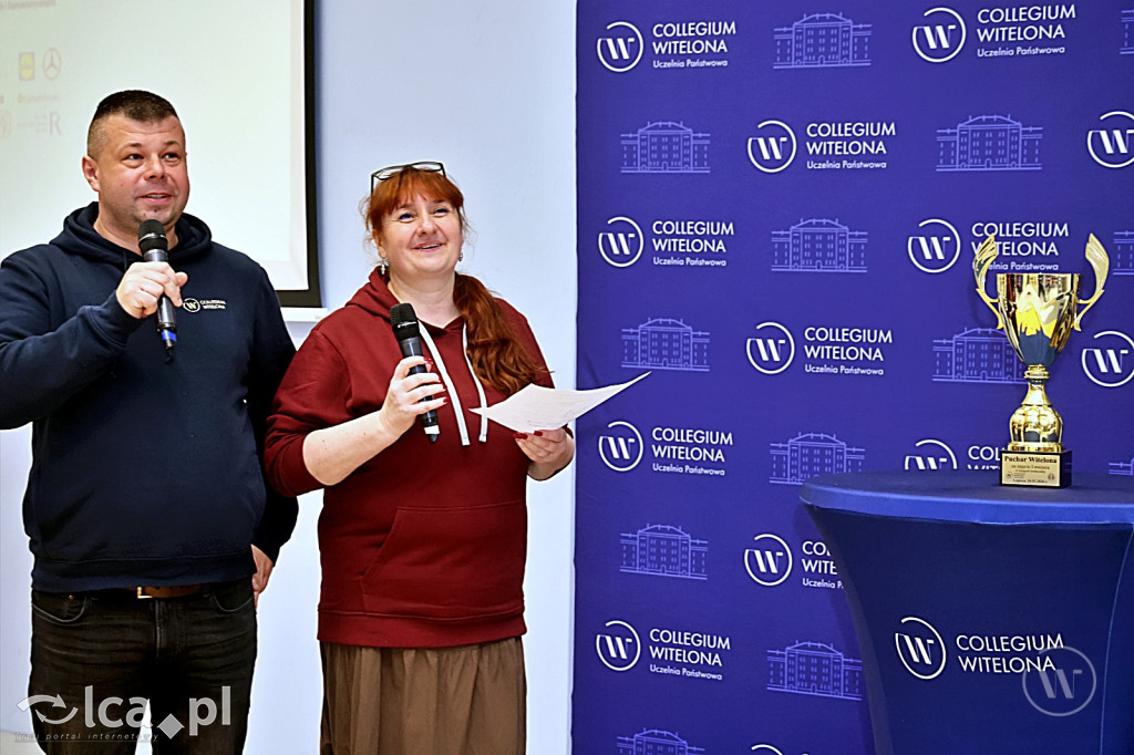 Rekordowa edycja i niesamowity poziom!