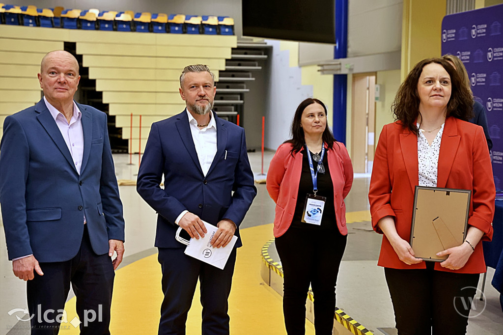 Rekordowa edycja i niesamowity poziom!