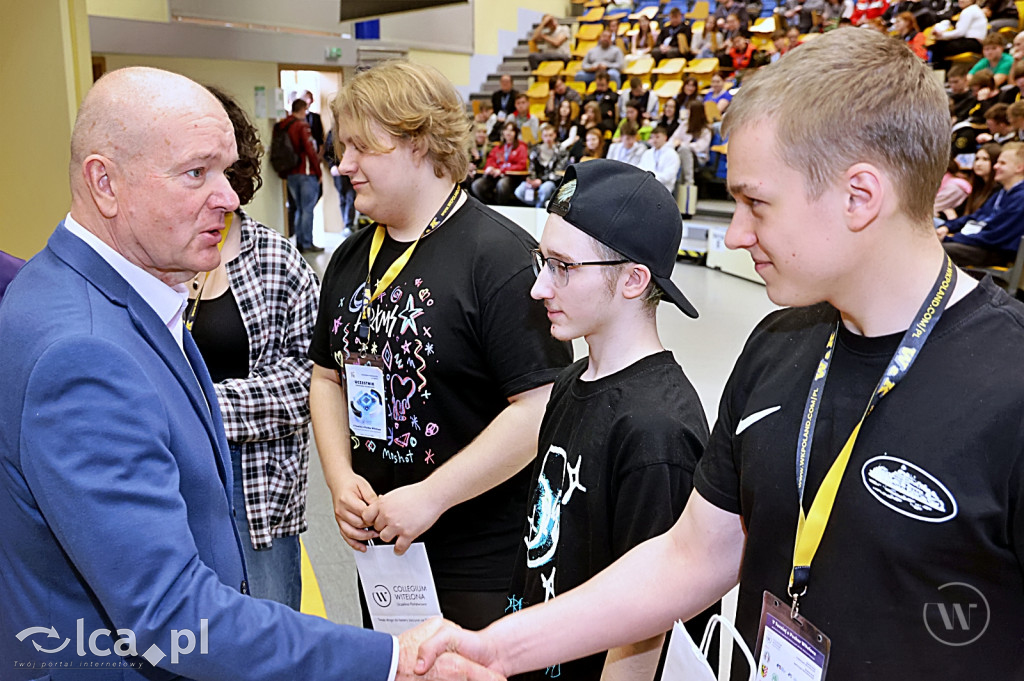 Rekordowa edycja i niesamowity poziom!