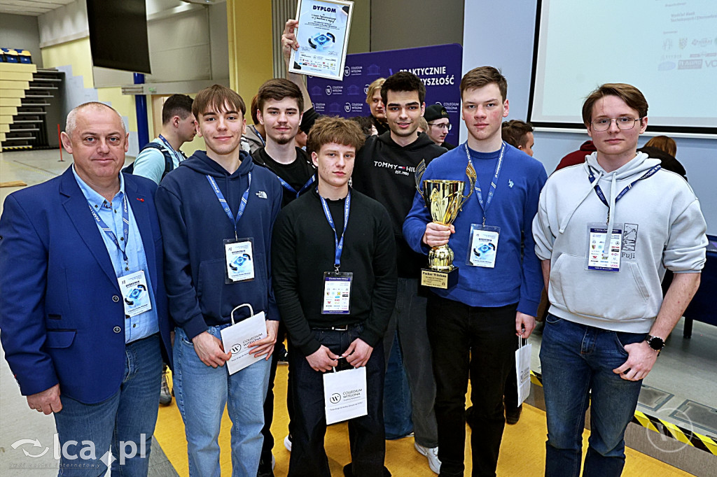 Rekordowa edycja i niesamowity poziom!