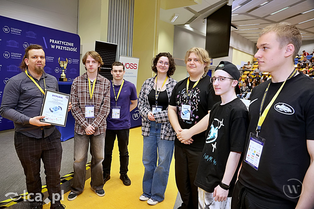 Rekordowa edycja i niesamowity poziom!