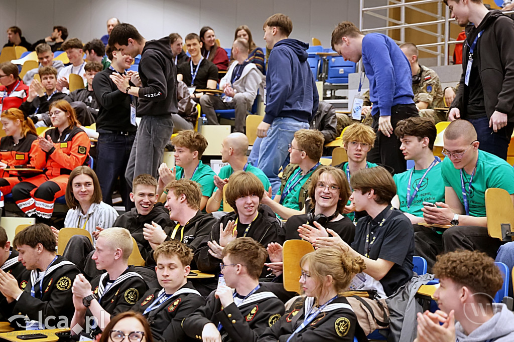 Rekordowa edycja i niesamowity poziom!