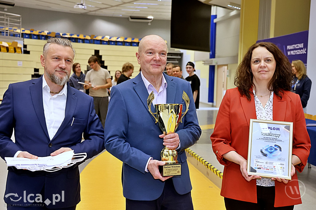 Rekordowa edycja i niesamowity poziom!