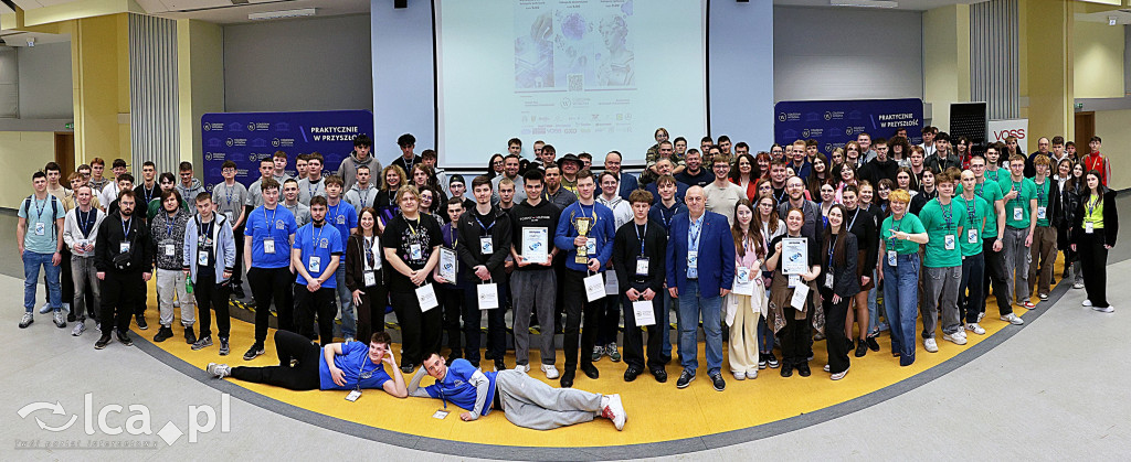 Rekordowa edycja i niesamowity poziom!