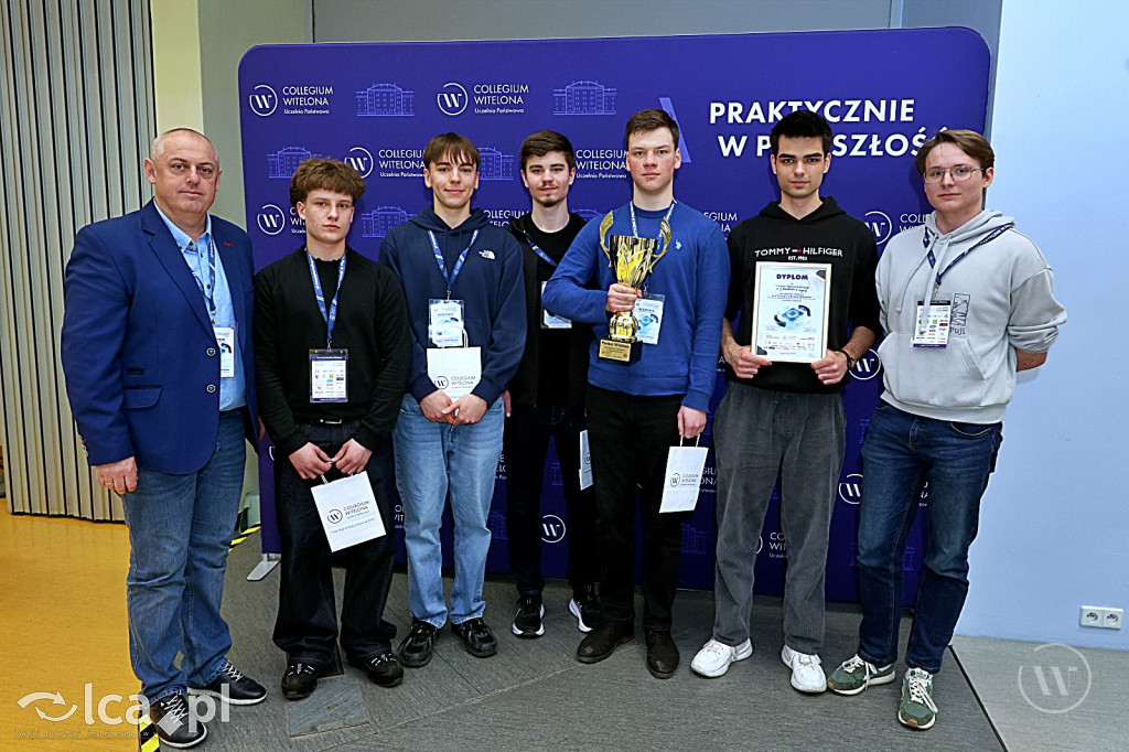 Rekordowa edycja i niesamowity poziom!