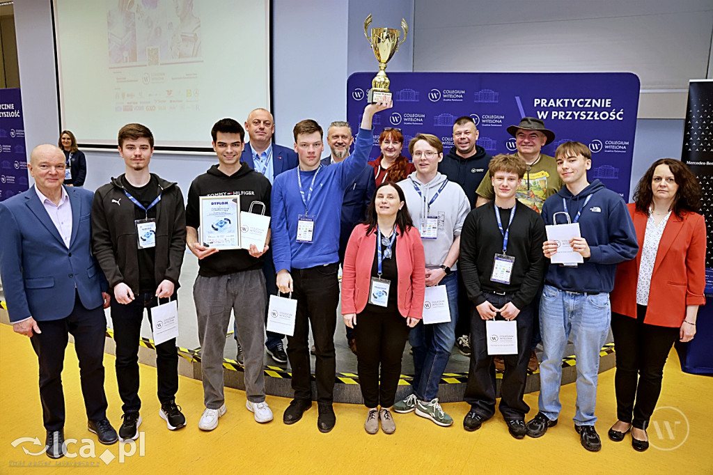 Rekordowa edycja i niesamowity poziom!