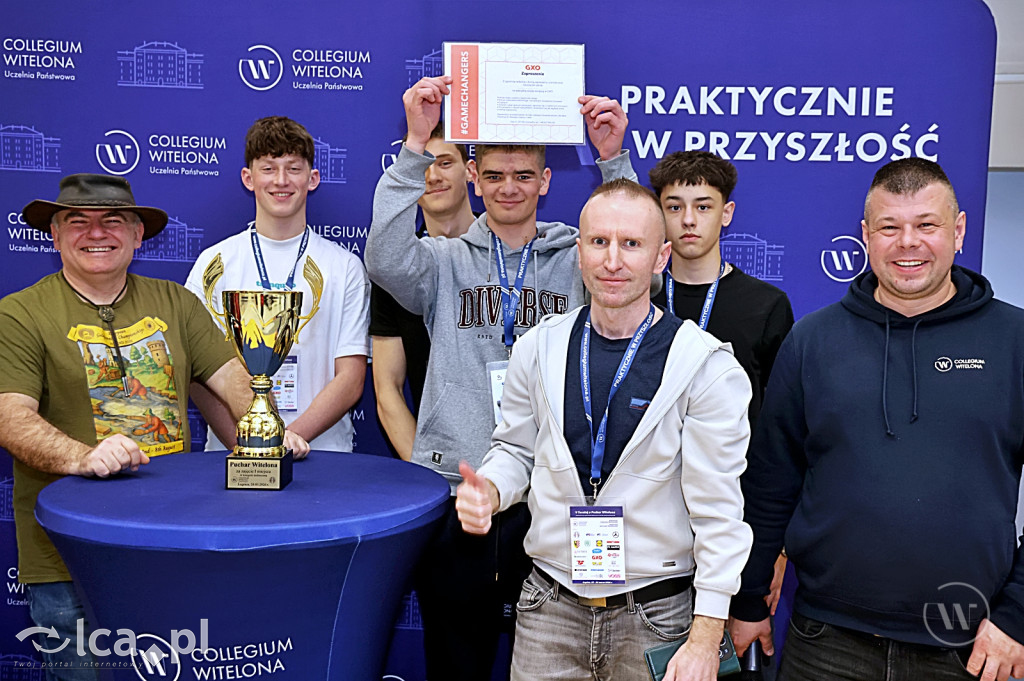 Rekordowa edycja i niesamowity poziom!