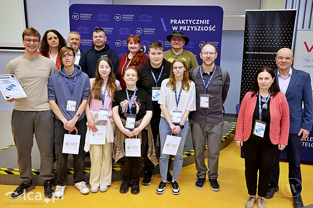 Rekordowa edycja i niesamowity poziom!