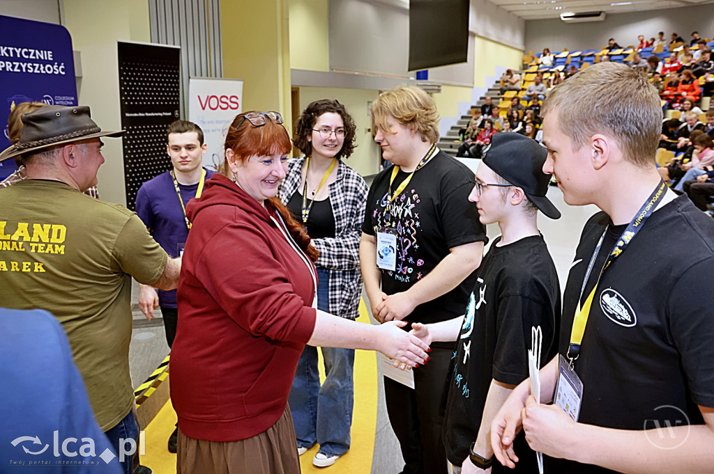 Rekordowa edycja i niesamowity poziom!