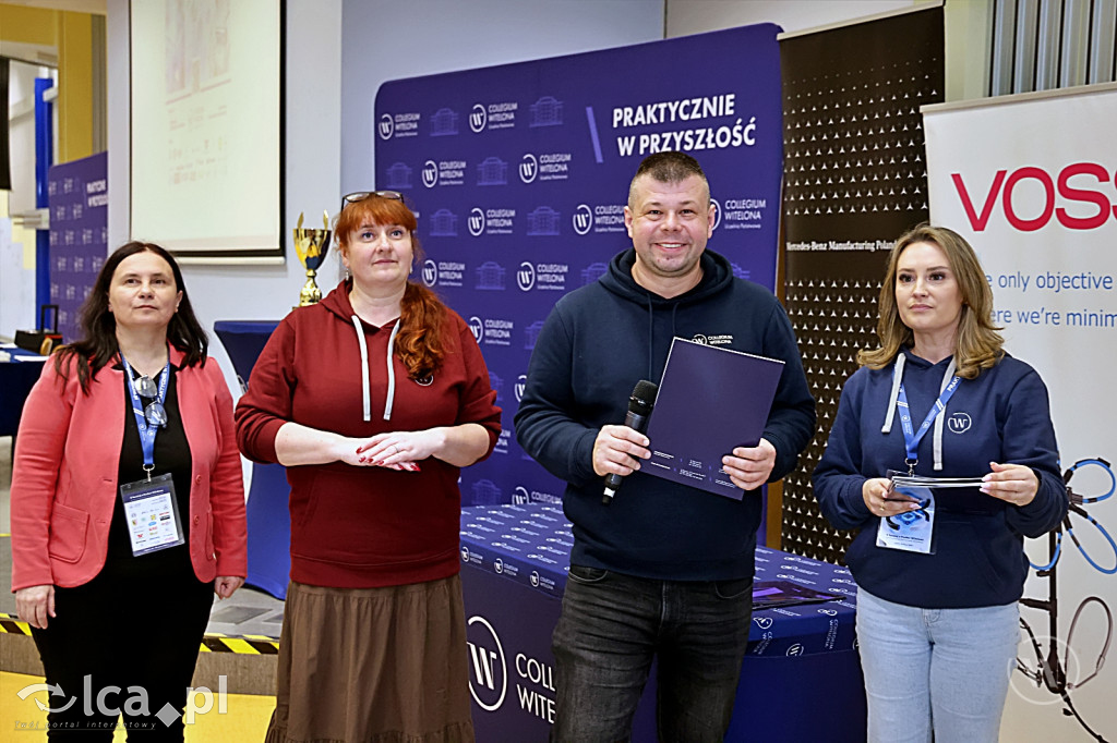 Rekordowa edycja i niesamowity poziom!