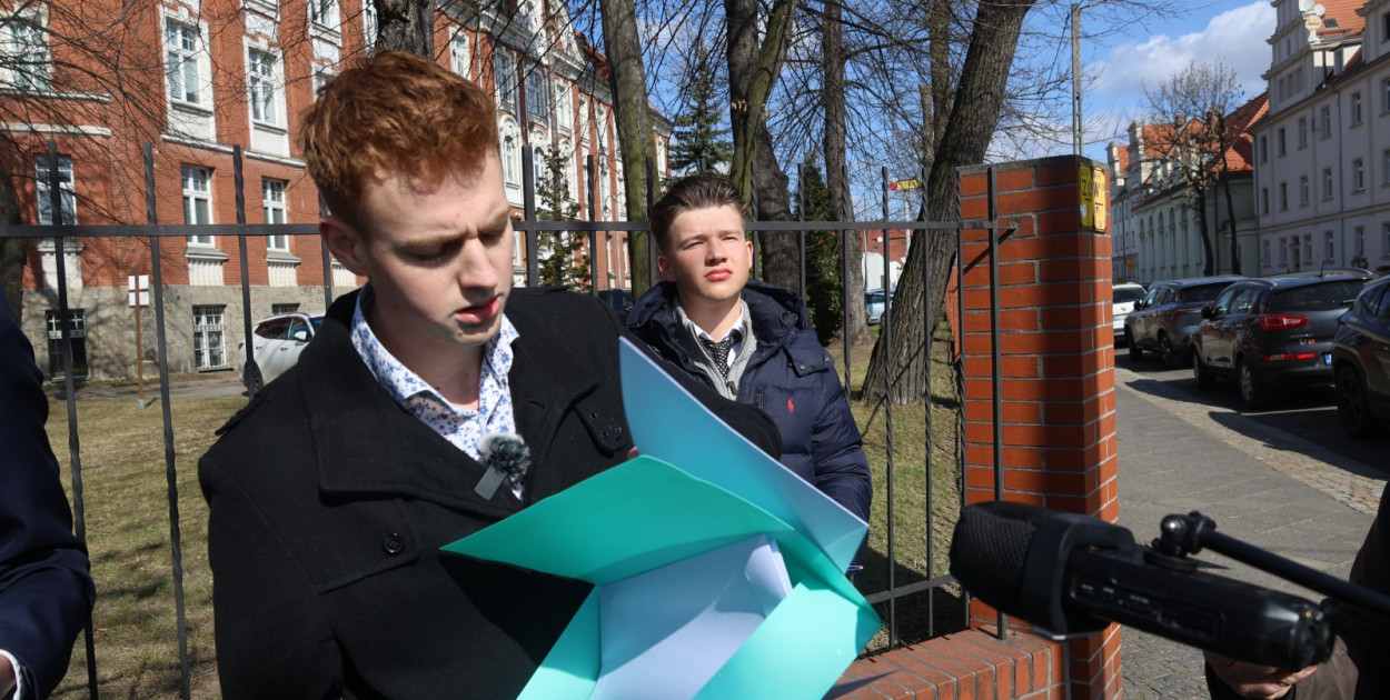 Polityczna burza w Legnicy nabiera tempa!