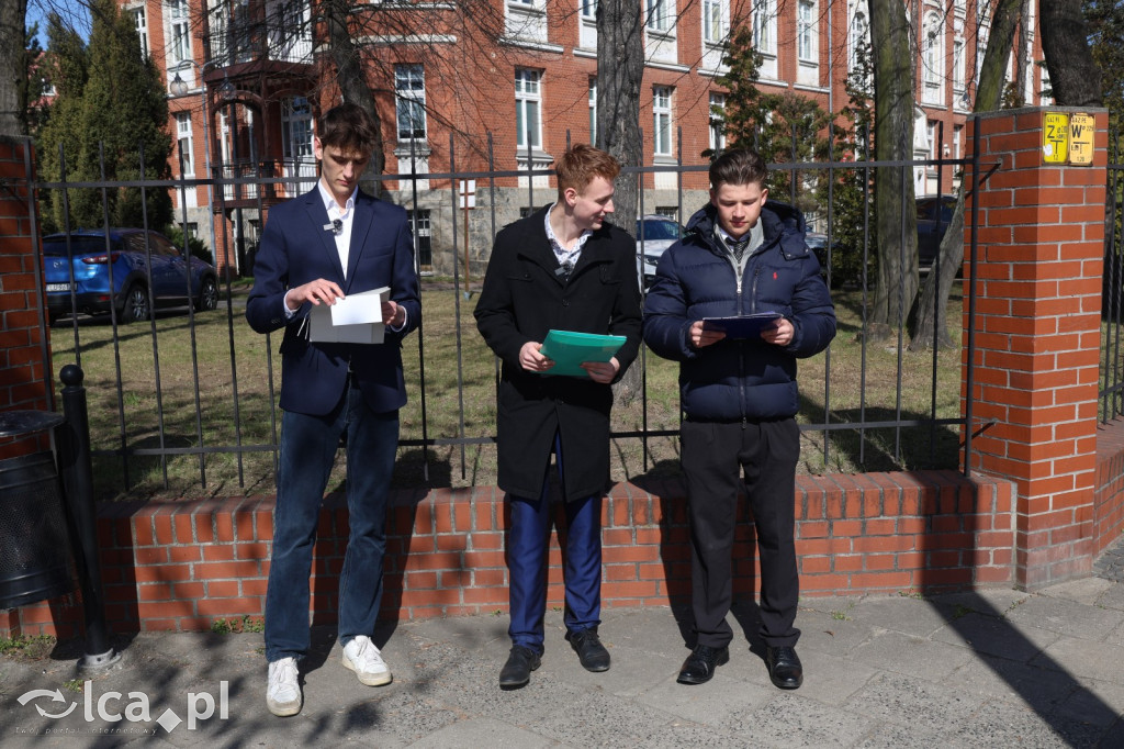 Polityczna burza w Legnicy nabiera tempa!