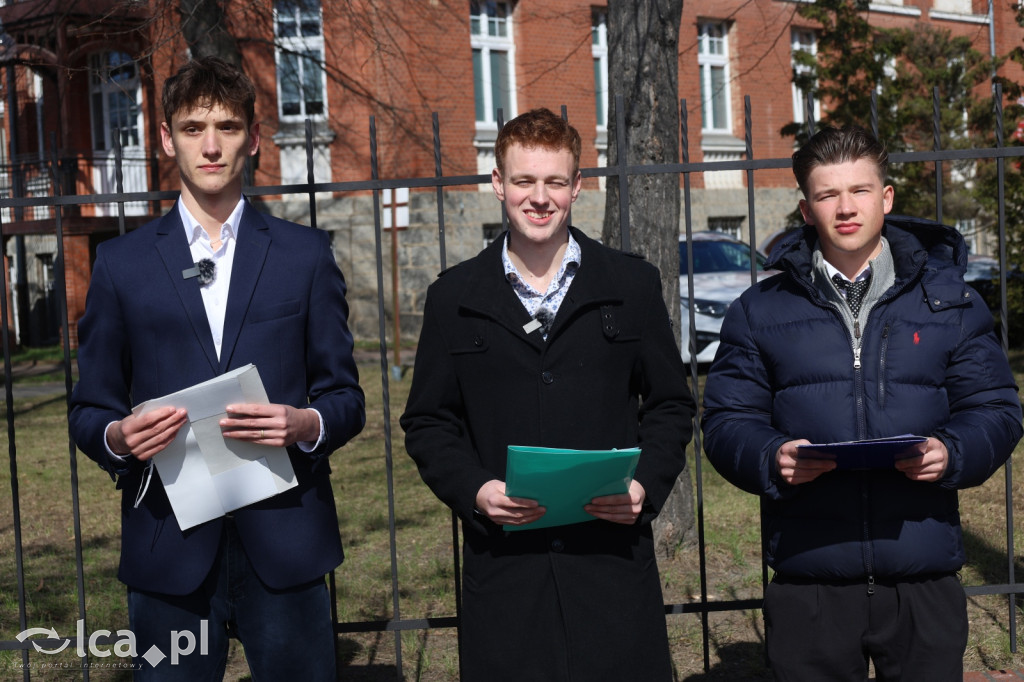Polityczna burza w Legnicy nabiera tempa!