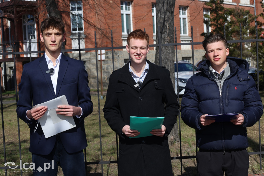 Polityczna burza w Legnicy nabiera tempa!