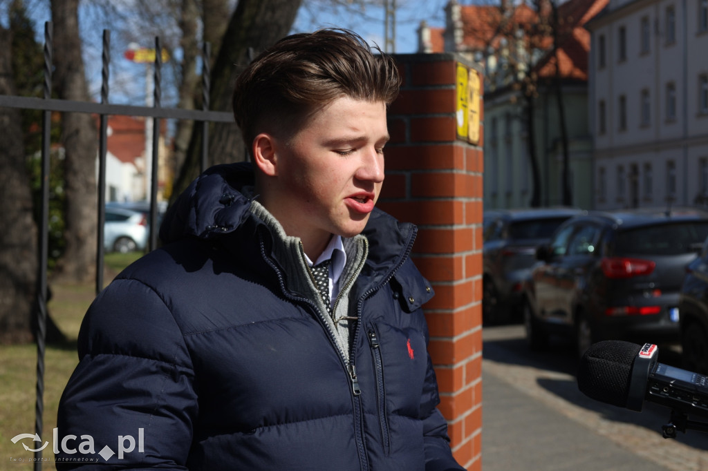 Polityczna burza w Legnicy nabiera tempa!