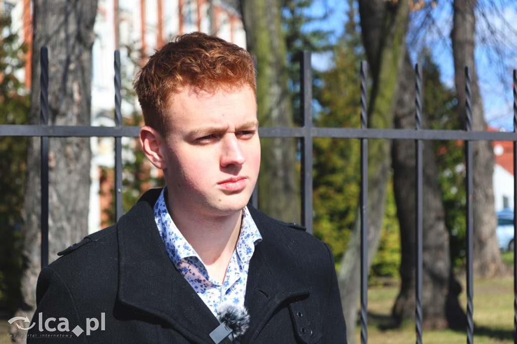 Polityczna burza w Legnicy nabiera tempa!