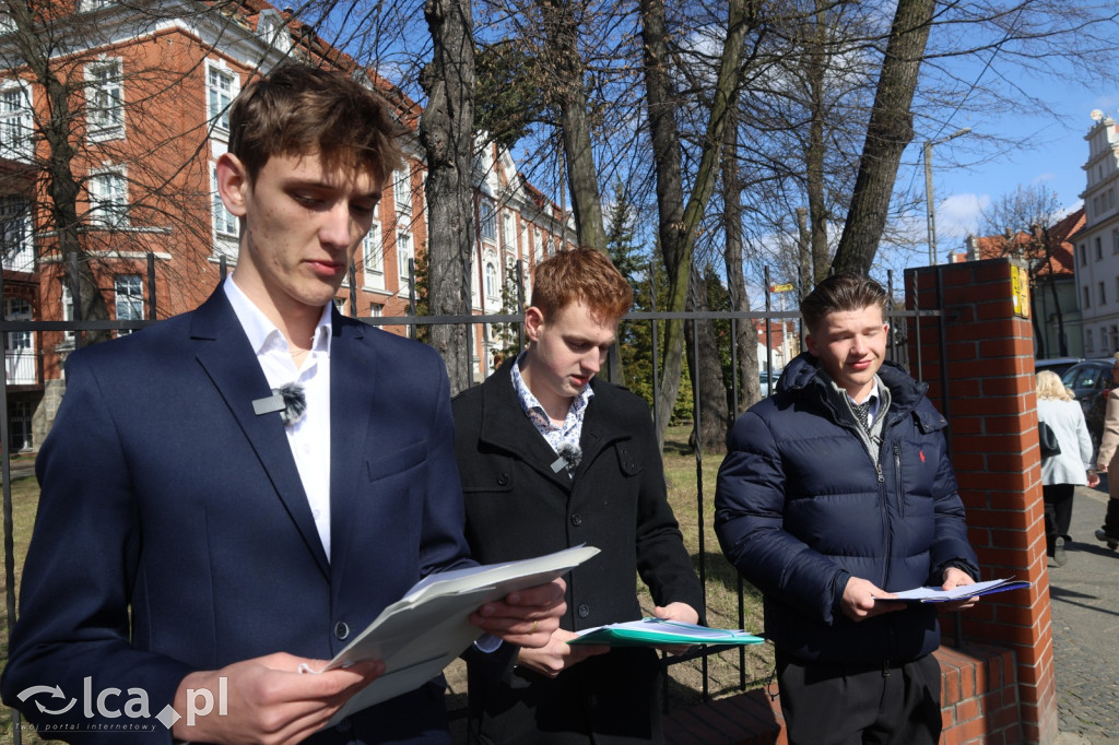 Polityczna burza w Legnicy nabiera tempa!