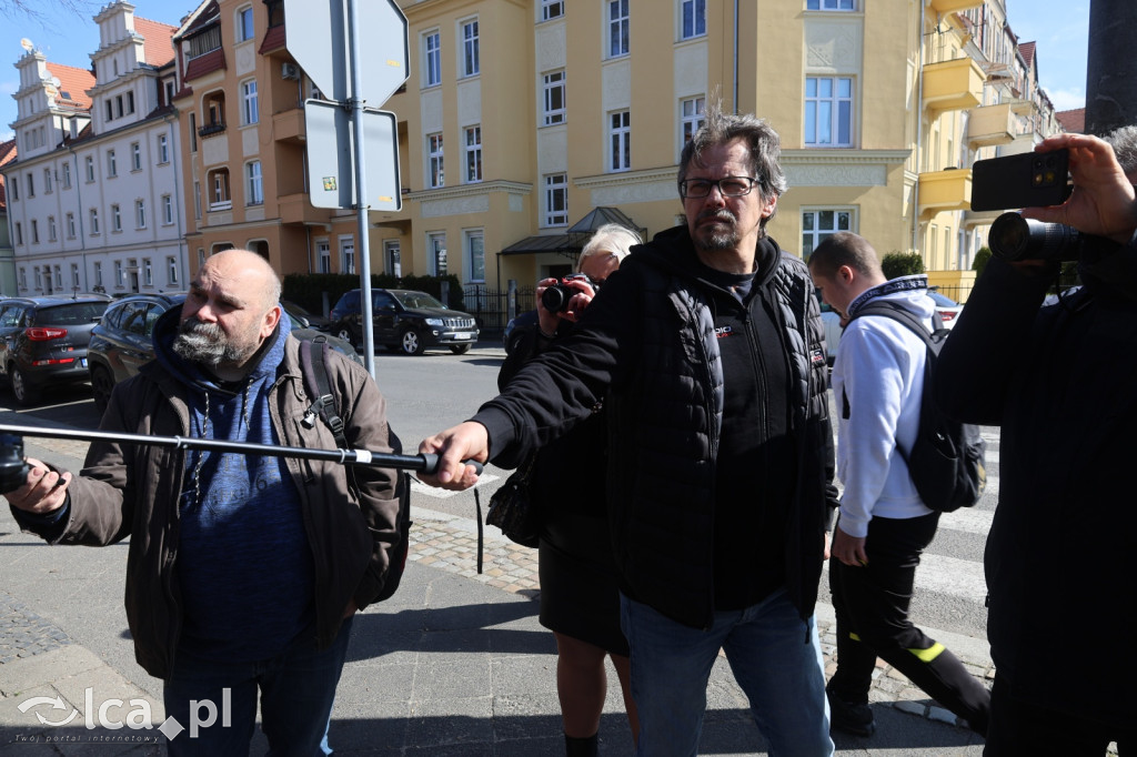 Polityczna burza w Legnicy nabiera tempa!