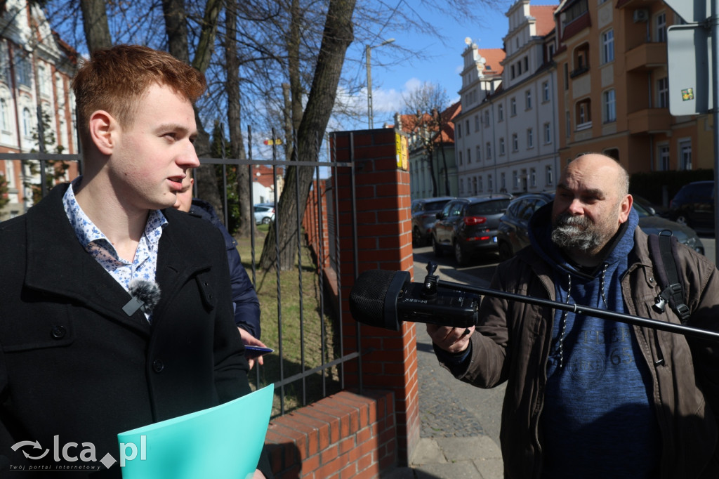 Polityczna burza w Legnicy nabiera tempa!