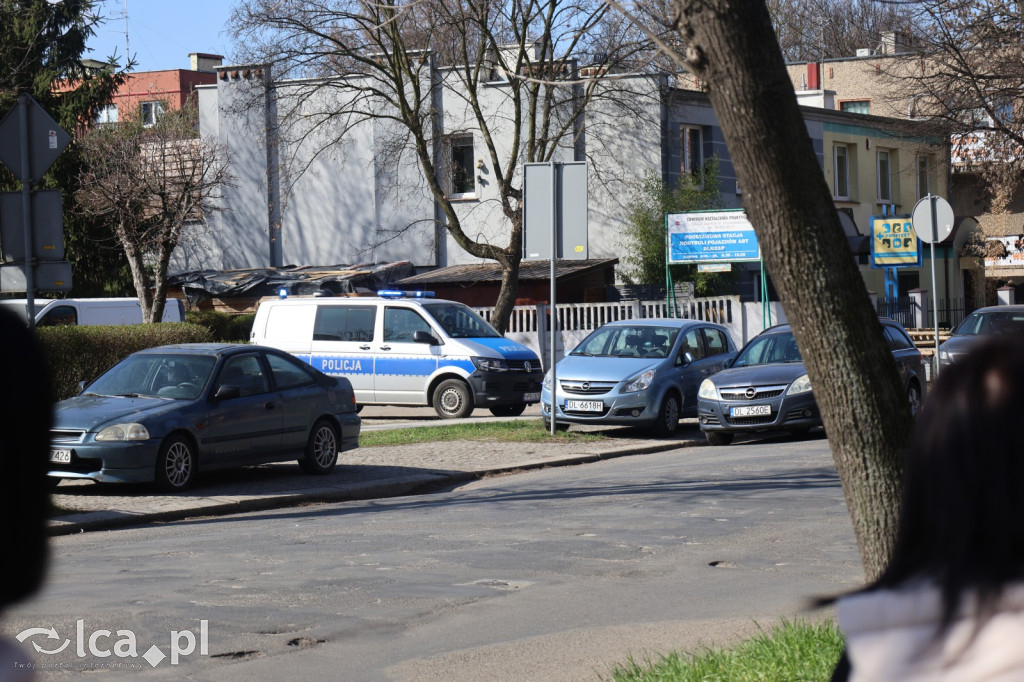 Polityczna burza w Legnicy nabiera tempa!