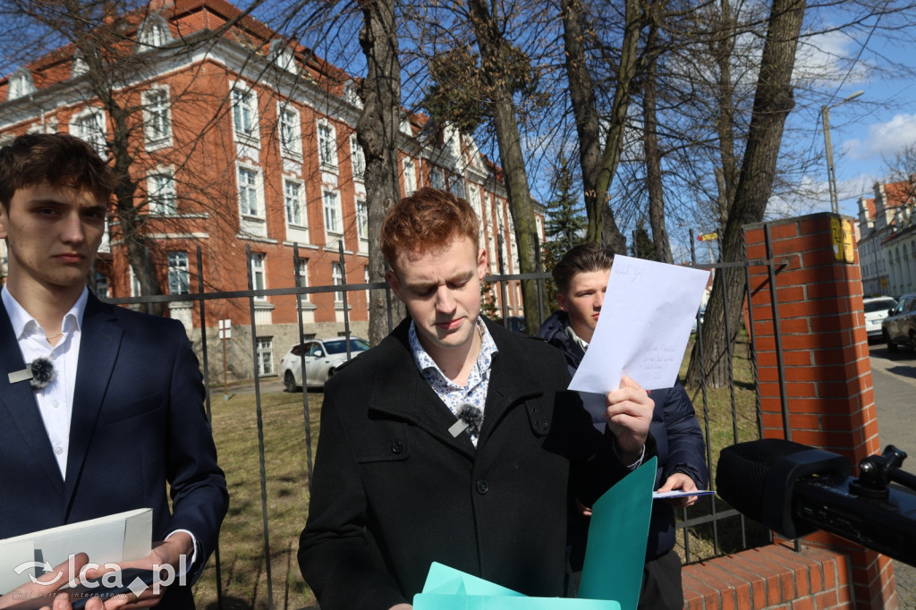 Polityczna burza w Legnicy nabiera tempa!