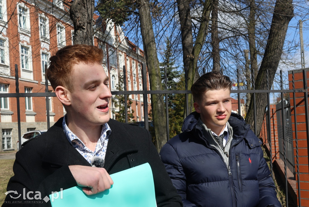 Polityczna burza w Legnicy nabiera tempa!