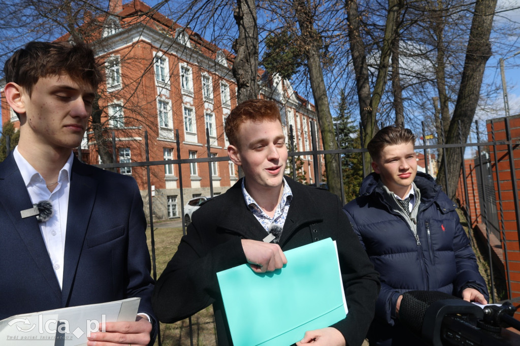 Polityczna burza w Legnicy nabiera tempa!