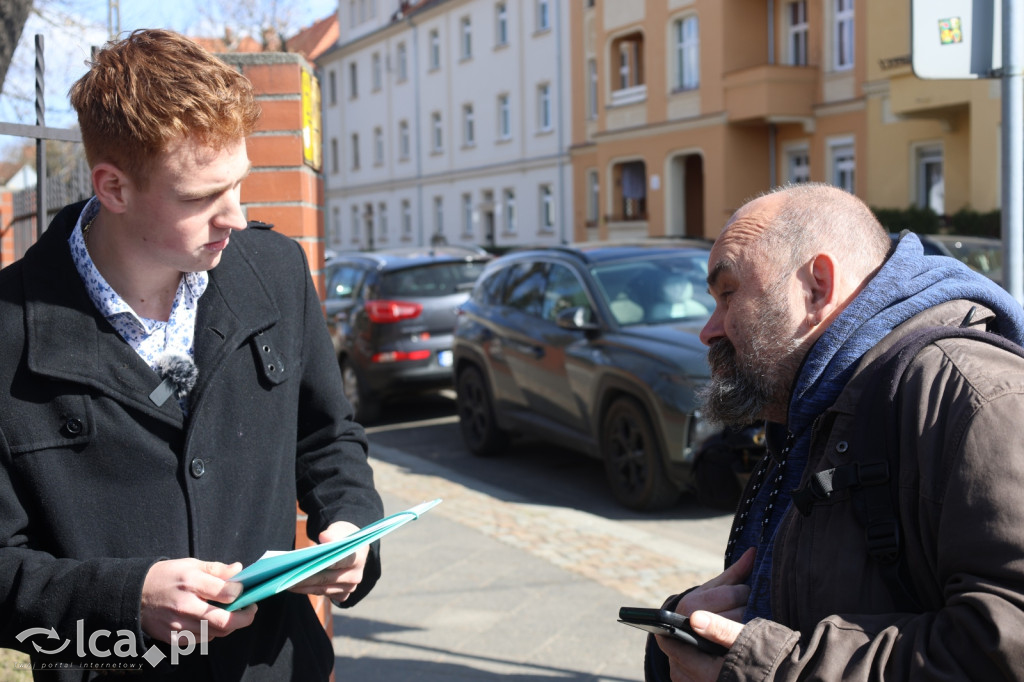 Polityczna burza w Legnicy nabiera tempa!