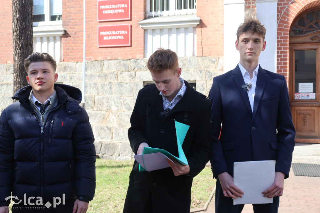 Polityczna burza w Legnicy nabiera tempa!