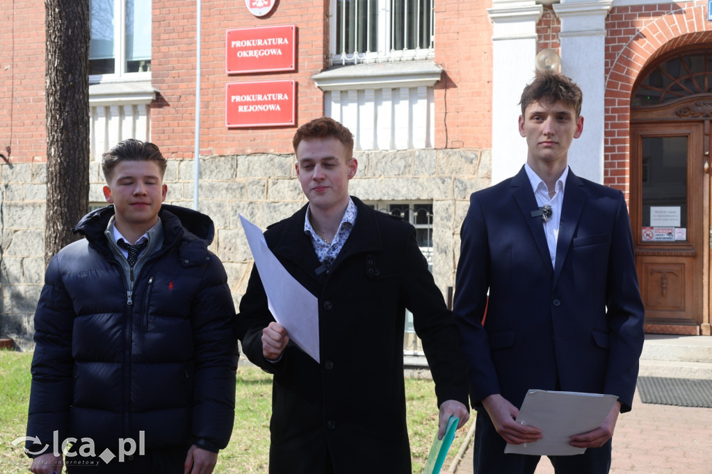 Polityczna burza w Legnicy nabiera tempa!